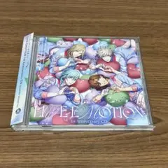 うたプリ ライエモ CD MY感謝論