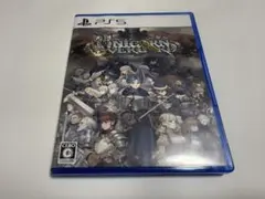 PS5 ユニコーンオーバーロード ソフト