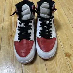 NIKE ジョーダン 1 ミッド