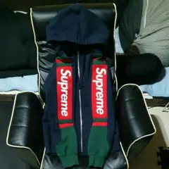 supreme 15aw シュプリームパーカー sロゴSupreme 浦和レッズ