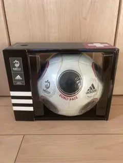 ⭐️ばら売り可⭐️アディダス　サッカーボール　チームガイスト2   フィナーレ 24時間以内/匿名配送】アディダス チームガイスト2 JFA検定球 5
