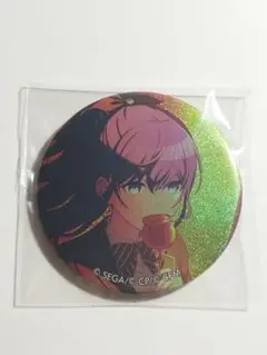 朝日奈まふゆ缶バッチ