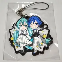 ボカロ UTAU 特典 ラバスト ステッカー 初音ミクシンフォニー 重音テト 2025年最新】初音ミクシンフォニー スペシャルシートの人気