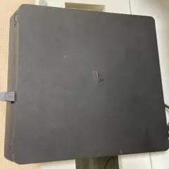 PlayStation 4 本体 cuh2000A ブラック　ジャンク品
