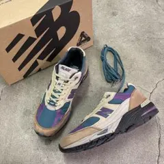R*E様 パレス　ニューバランス　991 M991PAL 27cm US 9 Palace New Balance 991 Taupe 27cm M991PAL | eBay