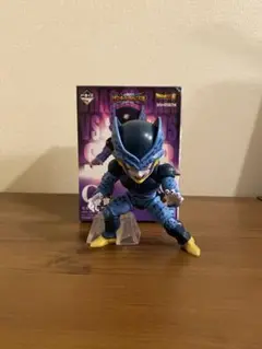 G賞 セルジュニア フィギュア 一番くじ ドラゴンボール