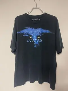 アバター　tシャツ　AVATAR