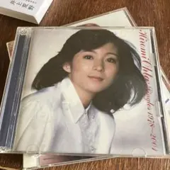 太田裕美　Singles 1978～2001
