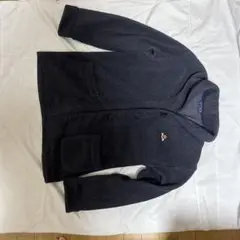 ハーフガウン（正式名称不明)