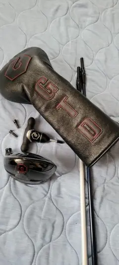 RomaRo - 値下げ 3.5万円➡︎2.5万円 GTOヘッド GT455α アルファ カバー付 YAMAHA 4997789302882 ヤマハ純正 PAS CITY-C/CITY-X用 フロント