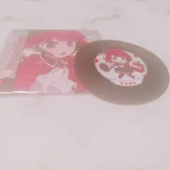【非売品】推しの子　アリナミンコラボコースター　有馬かな