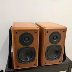 Shoebillさま専用　⭐️ DENON デノン スピーカー SC-E727R Shoebillさま専用 ⭐️ DENON デノン スピーカー SC-E727R