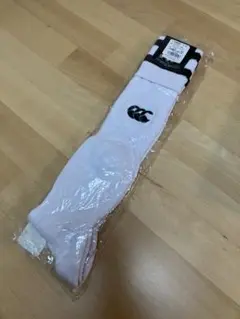 カンタベリー　Canterbury サッカーソックス　メンズ　25 新品