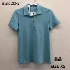 新品タグ付き⭐トミーバハナ Tommy Bahama ポロ Polo XS