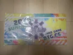はっちcs プレイマット　2025 夏 限定