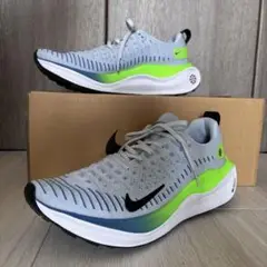 NIKE インフィニティラン 4