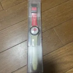 アテネオリンピック 日本代表応援キャンペーン 陸上コース メモリアルウォッチ