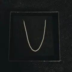 925 シルバー　ネックレスチェーン