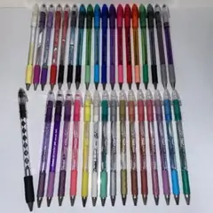 ペン回し 改造ペン ほぼ引退品