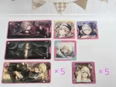 ✽プロセカ✽　小豆沢こはね　メモステ　15点