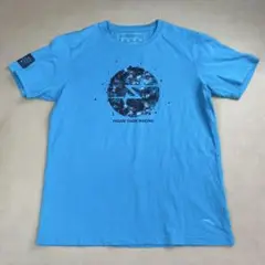 BASKETBALL SWAG Tシャツ ドライフィット ライトブルー