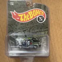 StraightUp The BONEZ CORE VAN ToyCarミニカー Straight Up The BONEZ CORE VAN Toy Car - メルカリ