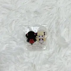 シャドーハウス エミリコ ケイト ガチャ アクリルキーホルダー