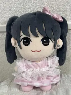 松本かれん　ちびぬい服【ちびぬいは付きません】