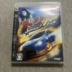 PlayStation3 - 未開封　PS3ドリフトナイツ：Juiced2 THQ Collection Amazon.co.jp: THQ Collection ドリフトナイツ:Juiced2 - PS3