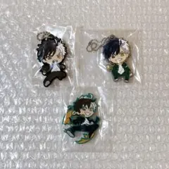 WIND BREAKER 桜遥 ガチャ セット