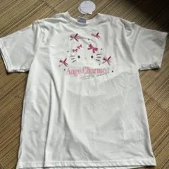 Hello Kitty Tシャツ Lサイズ ホワイト