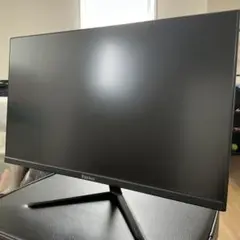 pisichen 21.5インチ　モニター