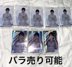 日向坂46 平尾帆夏 ウエハース ローソン まとめ売り