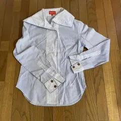 Vivienne Westwood RED LABEL 長袖シャツ サイズ2