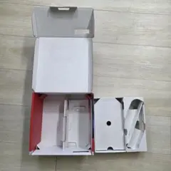 Nintendo Switch2 マリオカートワールド 空箱 外箱のみ