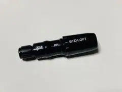 新品 テーラーメイド メタルスリーブ 335tip (a)