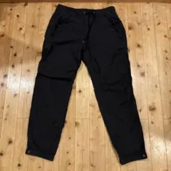 JAMES PERSE ブラックパンツ サイズ2