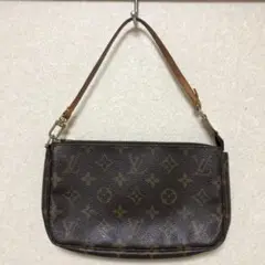 ルイヴィトン アクセサリーポーチ 廃盤品 希少