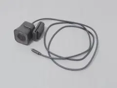 Logitech Webカメラ STREAM CAM グラファイト クリップ式