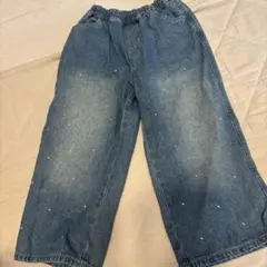マイリトルワンダー♡デニム
