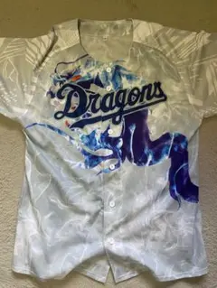 Dragons ユニフォーム Fサイズ