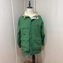 ウールリッチ 70s マウンテンパーカー
