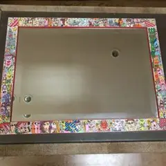 James Rizzi ミラー