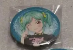 ラブライブ！　Liella！　ユニット　鬼塚冬毬　缶バッジ