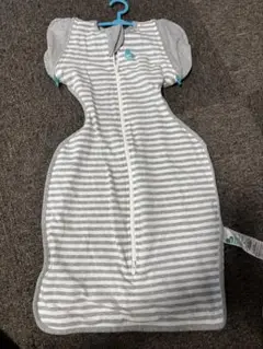 スワドルsサイズ1枚と　Mサイズ1枚