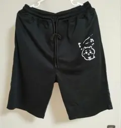 しまむら ちいかわ 半ズボン