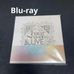 エーステ フォーライ 2020 Blu-ray