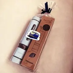 Vitantonio ツイスティミニ