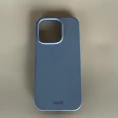 【holdit】 iPhone16Pro ケース　美品