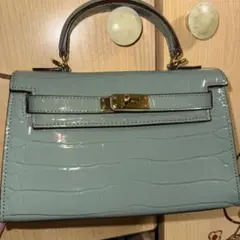 ミニショルダーハンドバッグ
